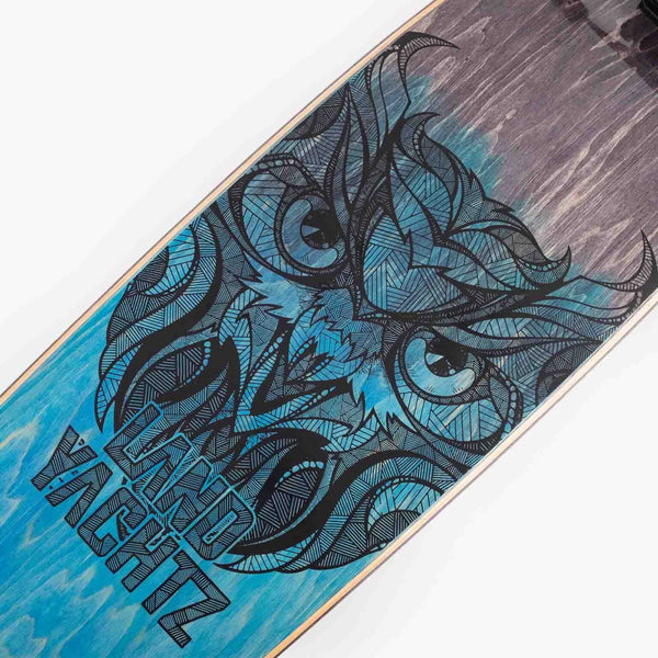 Landyachtz Top Cat – Owl - Complete
