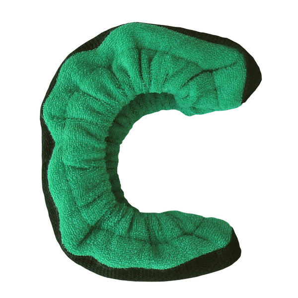 A&R Sports TuffTerrys - Kelly Green