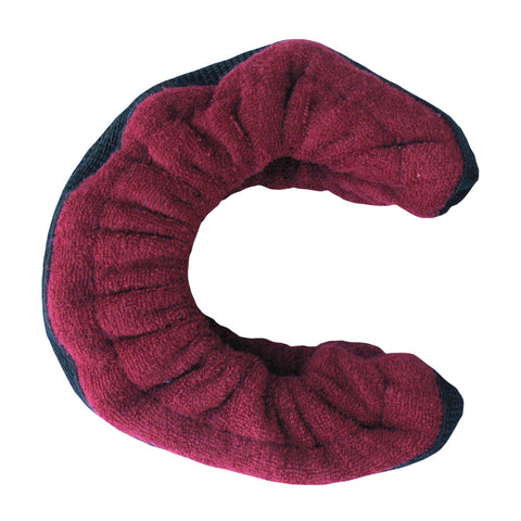 A&R Sports TuffTerrys - Maroon