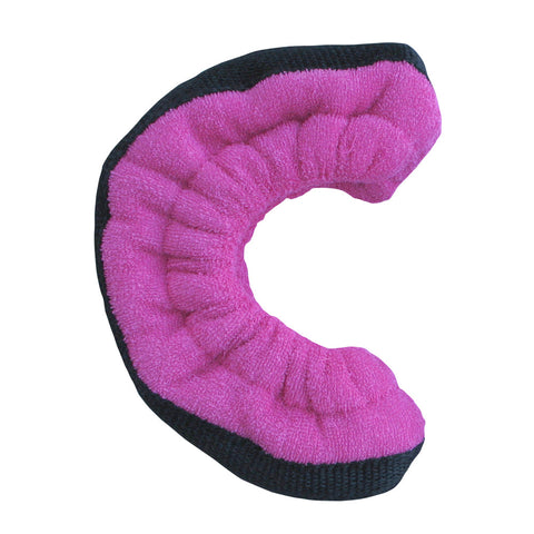 A&R Sports TuffTerrys - Neon Pink