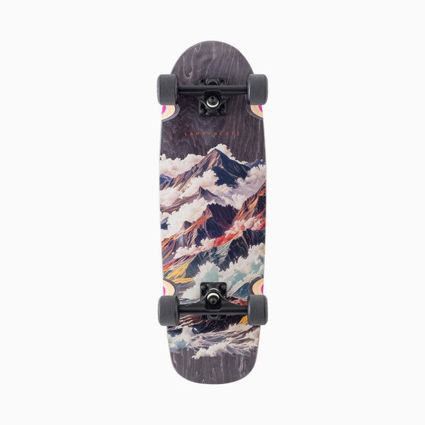 Landyachtz Tugboat – Atmosphere Complete - Sale