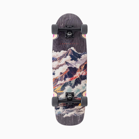 Landyachtz Tugboat – Atmosphere Complete - Sale