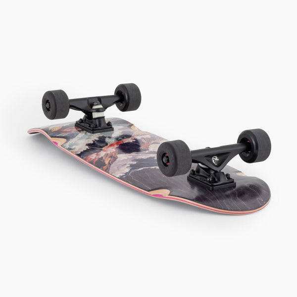 Landyachtz Tugboat – Atmosphere Complete - Sale