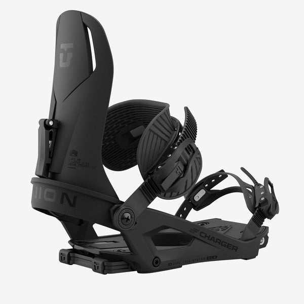 Union Atlas Snowboard Bindings 2025 - Asadachi - Size M Only - Sale