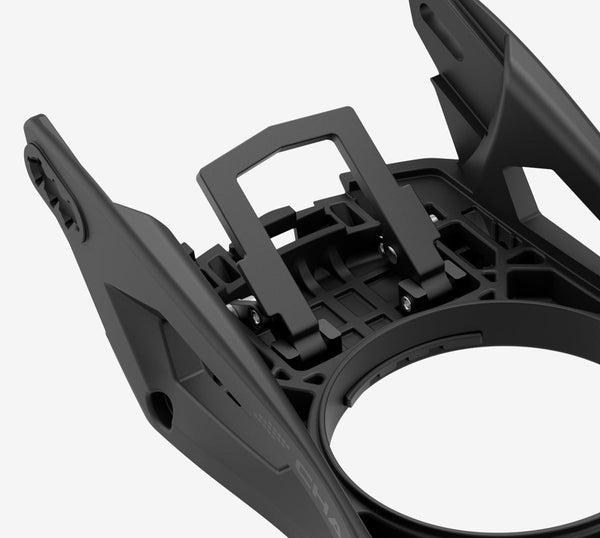 Union Charger Splitboard Binding - 2024 - Sale