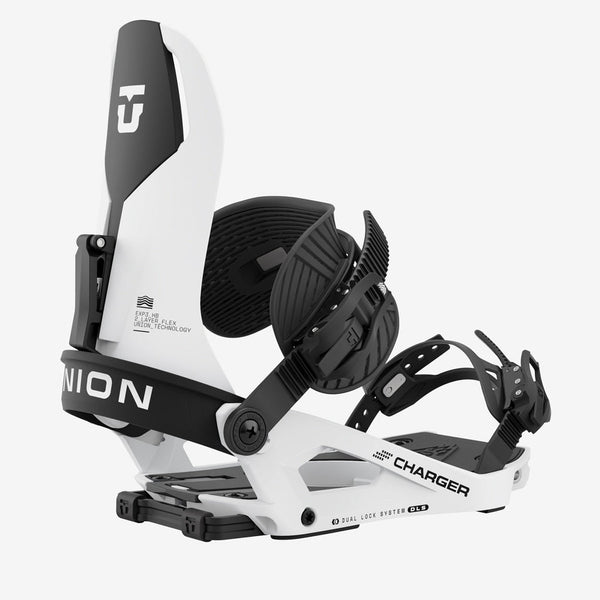 Union Charger Splitboard Binding - 2024 - Sale