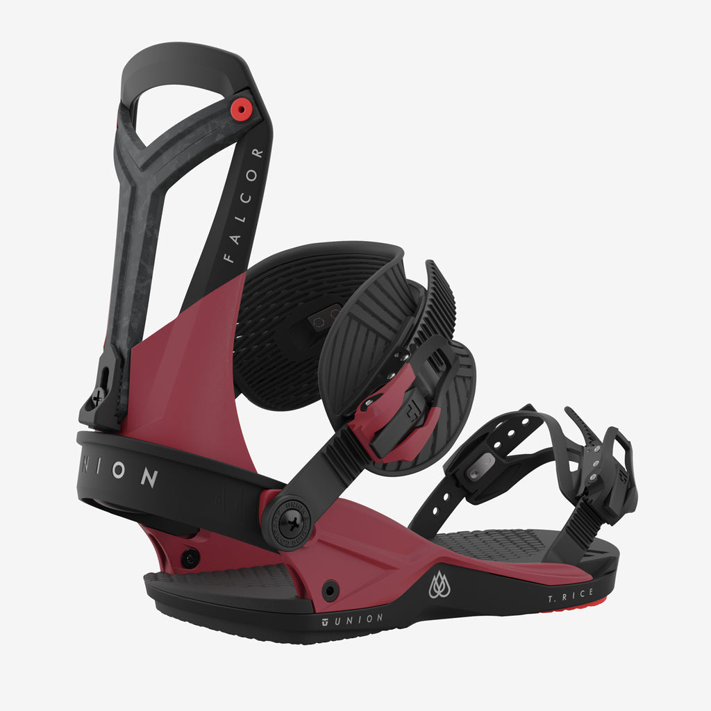 Union Atlas Snowboard Bindings 2025 - Asadachi - Size M Only - Sale