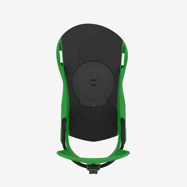 UNION Flite Pro Snowboard Binding - 2024 - Green - Sale