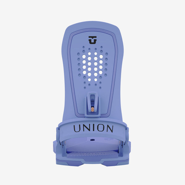 Union Trilogy Women's Snowboard Binding - Blue Bell - 2024