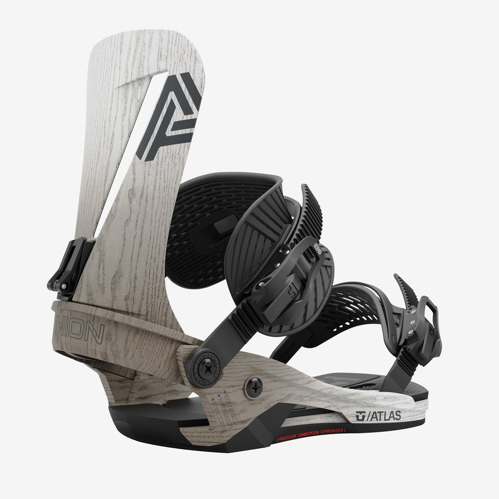 snowboard binding sizes union Union Atlas Snowboard Bindings 2025 - Asadachi - Size M Only