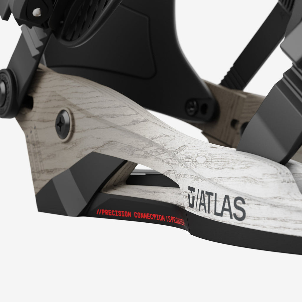 union atlas fc snowboard bindings Union Atlas Snowboard Bindings 2025 - Asadachi - Size M Only - Sale