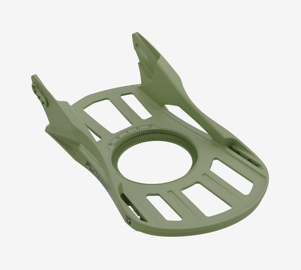 Union Flite Pro Snowboard Binding - Olive Green 2025