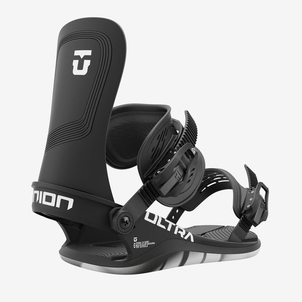 Snowboard Bindings | THURO