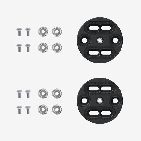 Union Mini Disk (Kit) - Sale