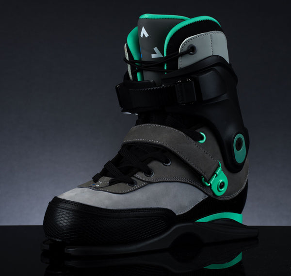 Faction Skate Company - Urban CC V1 - Boot Only