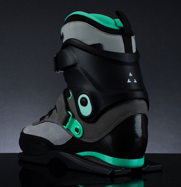 Faction Skate Company - Urban CC V1 - Boot Only