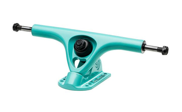 PARIS V3 180MM, 50° Trucks Set of 2 - Tiffany Blue