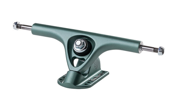 PARIS V3 180MM, 50° Trucks Set of 2 - Sage Green