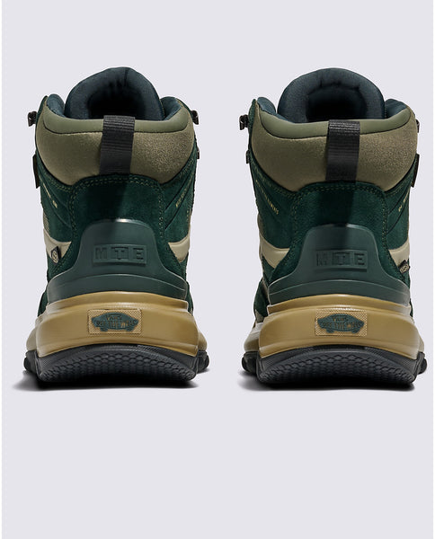 Vans MTE Crestline Waterproof Shoe - Size 8.5m / 10.0w