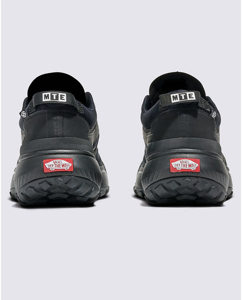 Vans MTE Crosspath Shoe - Black 2025