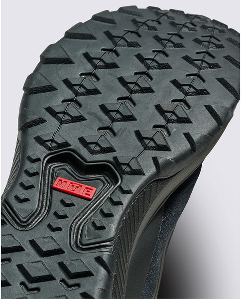 Vans MTE Crosspath Shoe - Black 2025