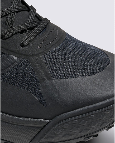 Vans MTE Crosspath Shoe - Black 2025
