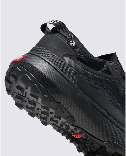 Vans MTE Crosspath Shoe - Black 2025