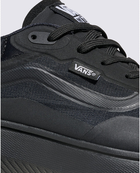 Vans MTE Crosspath Shoe - Black 2025