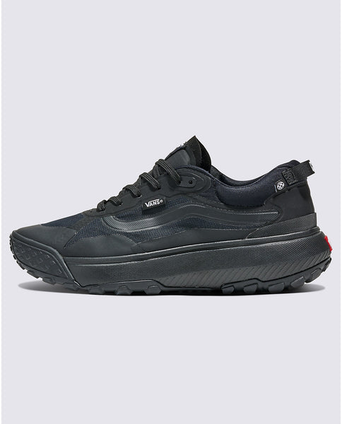 【VANS】 ★ MTE Crosspath ★ Black VANS MTE Crosspath Black Black – PRIVATE SNEAKERS