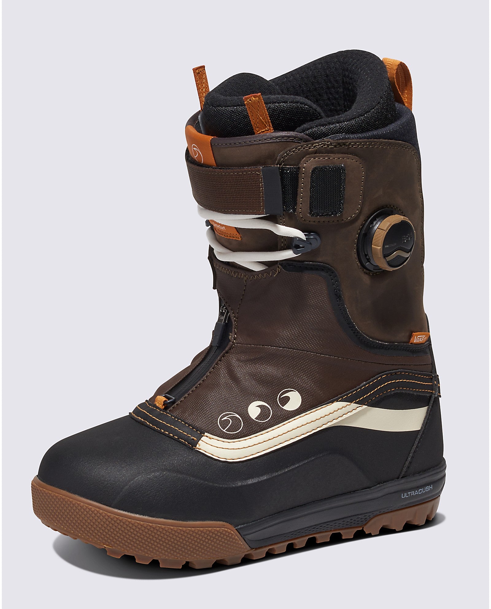 Infuse Snowsurf Snowboard Boot 2025 - Size 10, 11, 11.5, 12 Only - Sal ...