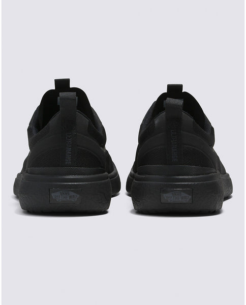 Vans MTE UltraRange EXO Shoe - Black 2025