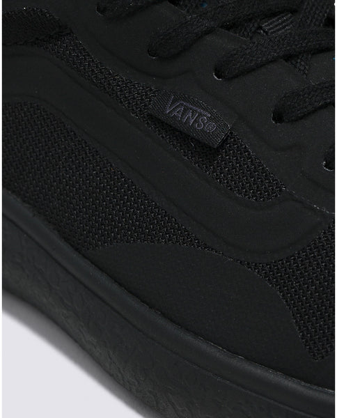 Vans MTE UltraRange EXO Shoe - Black 2025