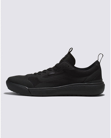 Vans MTE UltraRange EXO Shoe - Black 2025