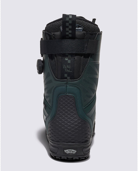 Verse X Blake Paul Range Edition Snowboard Boot 2025 - Size 10, 11, 12 Only - Sale