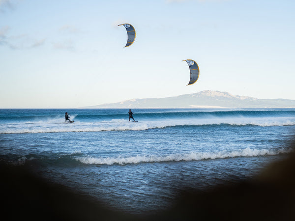 Ozone VORTEX Ultra-X Kite Only with Technical Bag