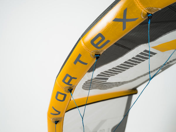 Ozone VORTEX Ultra-X Kite Only with Technical Bag