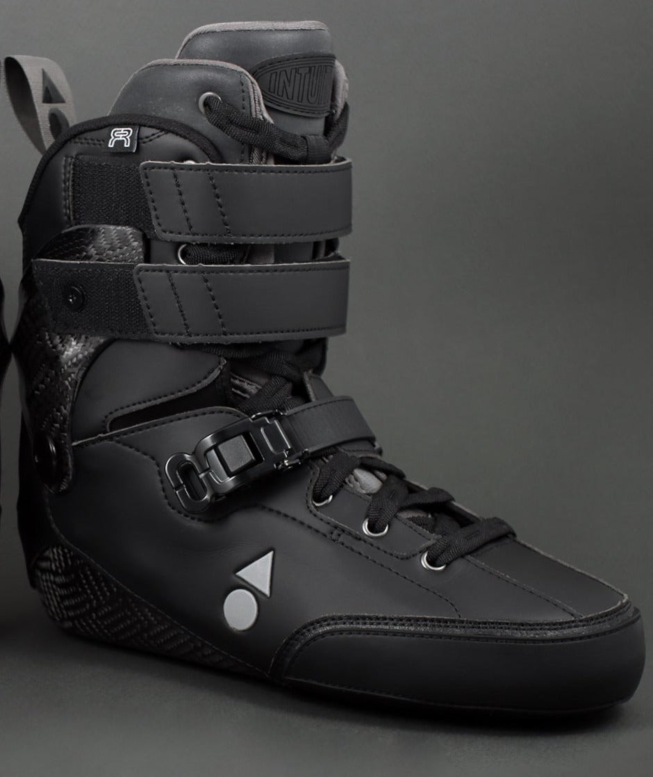 Wizard Base High Boot Wizard Carbon Base High Boots | THURO