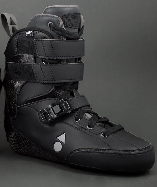 Wizard Carbon Base High Boots - 2024