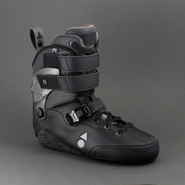 Wizard Carbon Base High Boots - 2024
