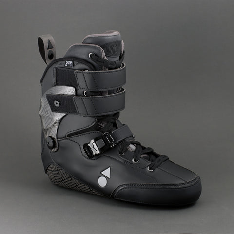 Wizard Carbon Base High Boots - 2024