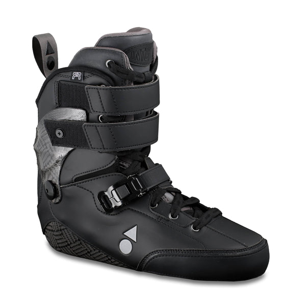 Wizard Carbon Base High Boots - 2024