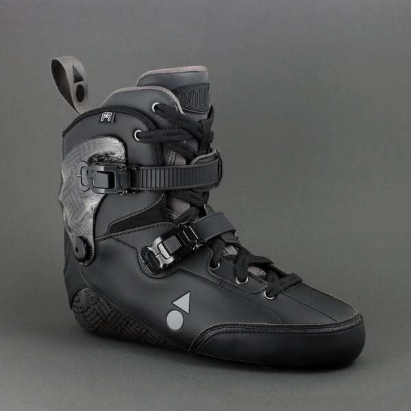 Wizard Carbon Base Boots - 2024