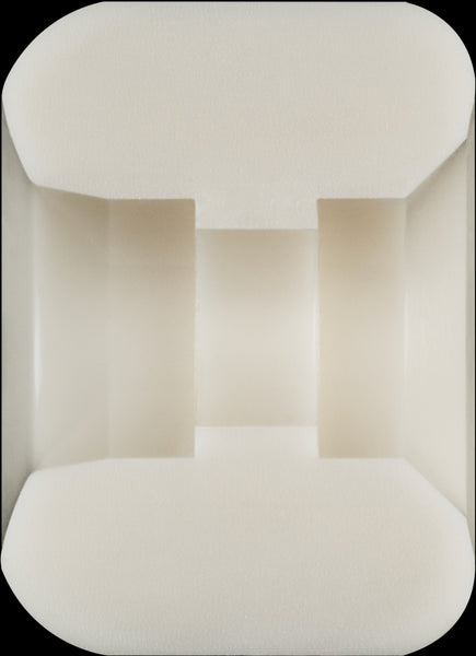 Powell Peralta Dragon Formula Skateboard Wheels 56mm x 40mm 93A 4pk