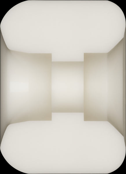 Powell Peralta Dragon Formula Nano Rats Skateboard Wheels 54mm x 39mm 93A 4pk