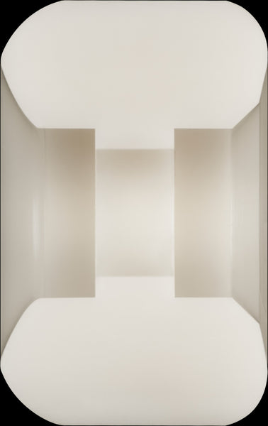 Powell Peralta Dragon Formula Nano Rats Skateboard Wheels 54mm x 34mm 97A 4pk