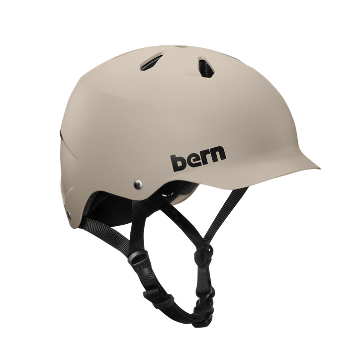 Bern watts bike helmet hotsell