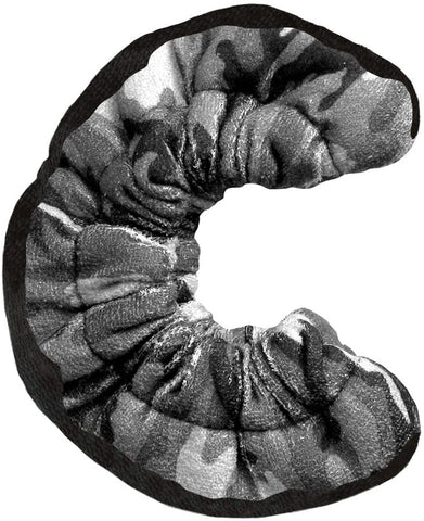 A&R Sports TuffTerrys - Camo Winter