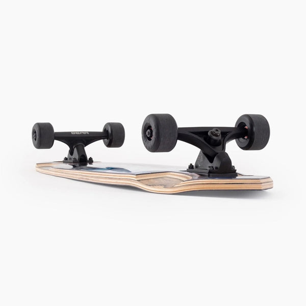 Landyachtz Wolfshark - Complete