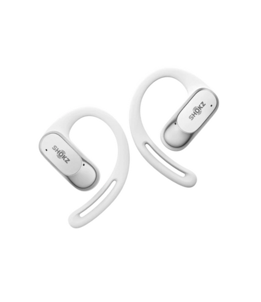 Shokz OpenFit Air - White - Super Sale