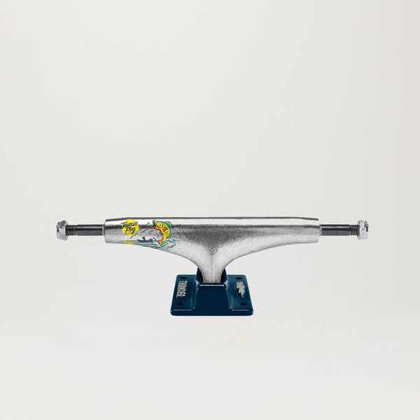 Thunder Jamie Foy Angler 148mm Trucks - Set of 2